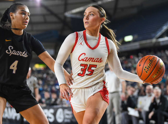 camas sumner 4a semis 20243